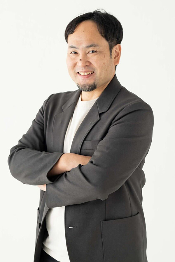 Ken Fujii
