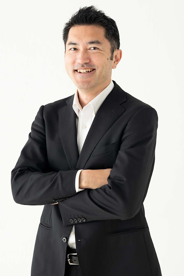 Takamasa Suzuki